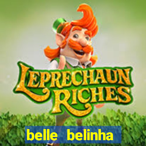 belle belinha vazados telegram