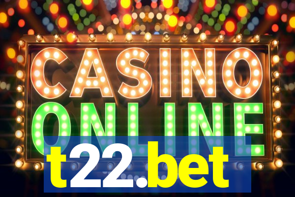 t22.bet