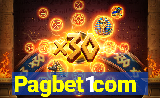 Pagbet1com