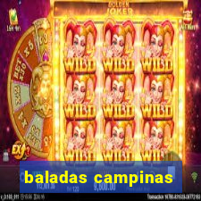 baladas campinas