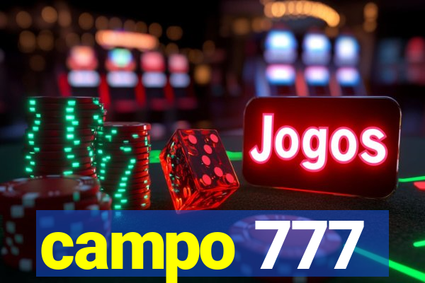 campo 777