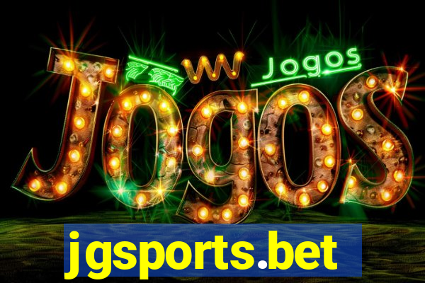 jgsports.bet
