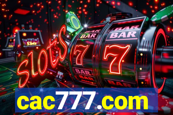 cac777.com