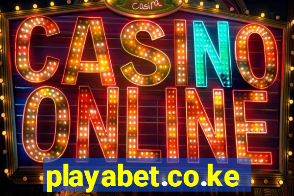 playabet.co.ke
