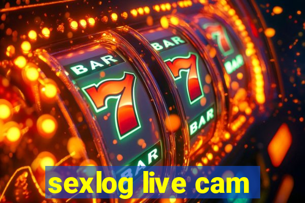 sexlog live cam