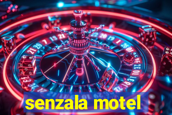 senzala motel