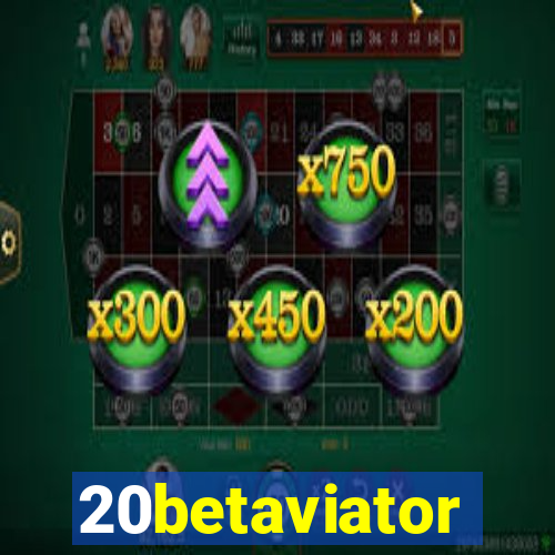 20betaviator