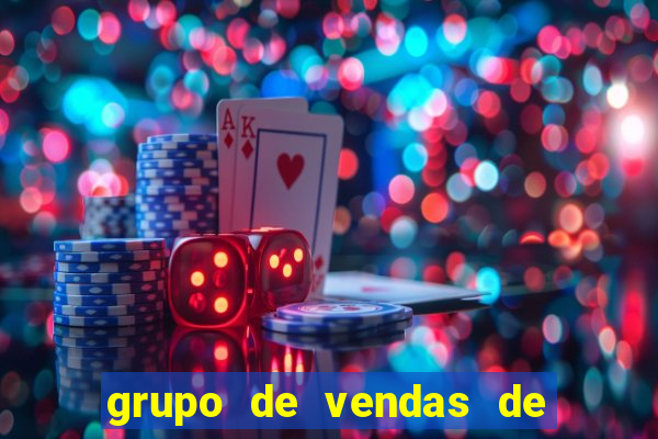 grupo de vendas de contas de jogos
