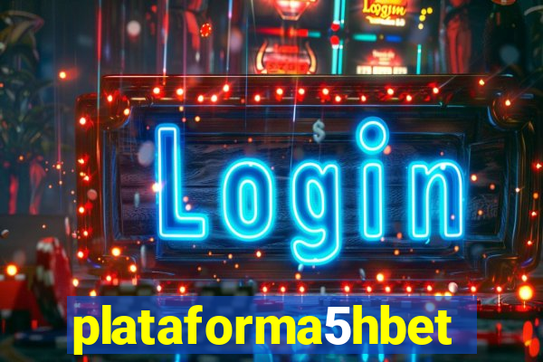 plataforma5hbet.com