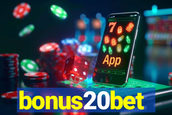 bonus20bet