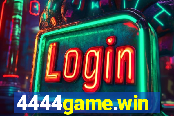4444game.win