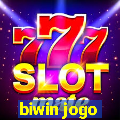biwin jogo