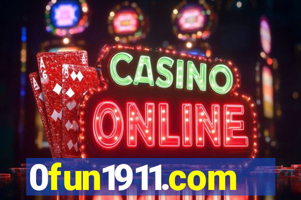 0fun1911.com