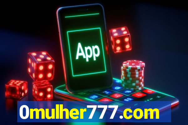 0mulher777.com