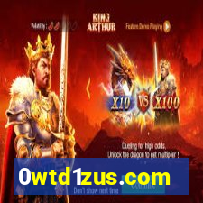 0wtd1zus.com