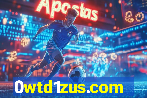 0wtd1zus.com