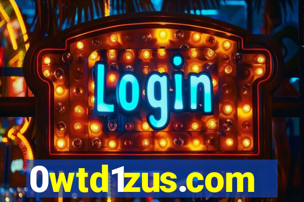 0wtd1zus.com