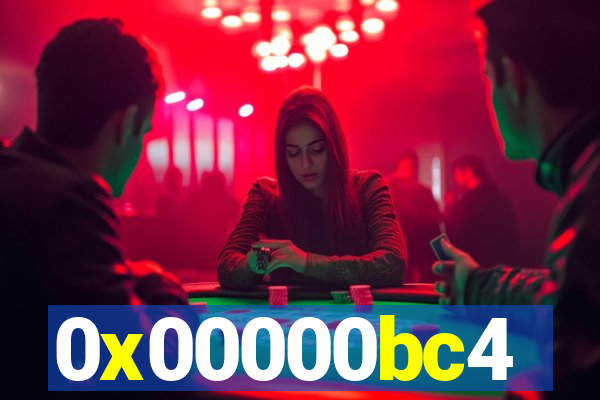 0x00000bc4