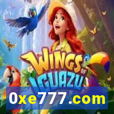 0xe777.com