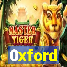 0xford