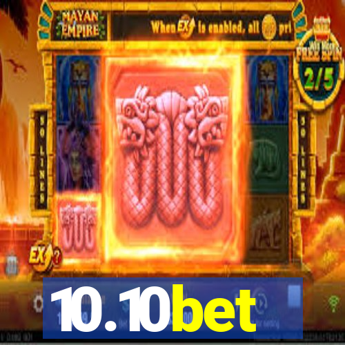 10.10bet
