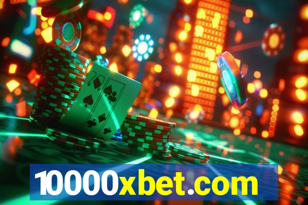 10000xbet.com