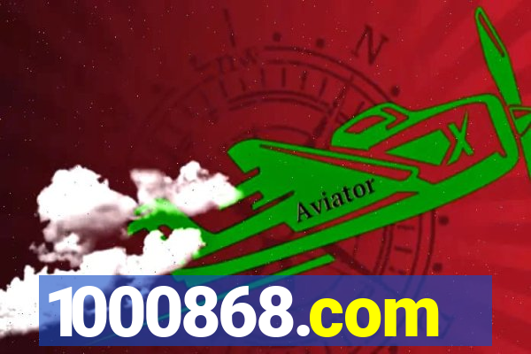 1000868.com