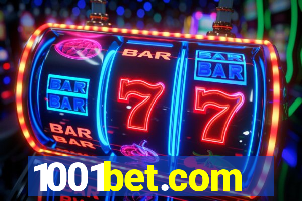 1001bet.com