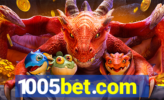 1005bet.com