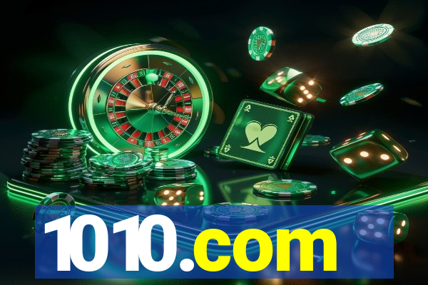 1010.com