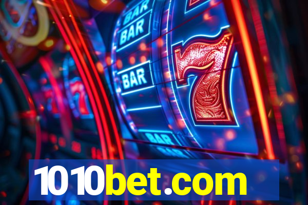 1010bet.com