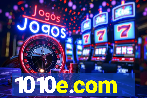 1010e.com