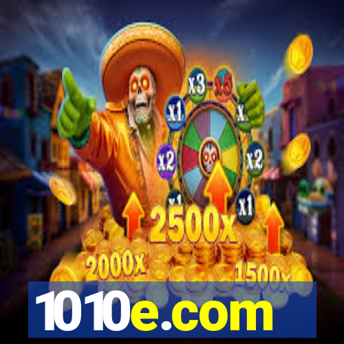 1010e.com