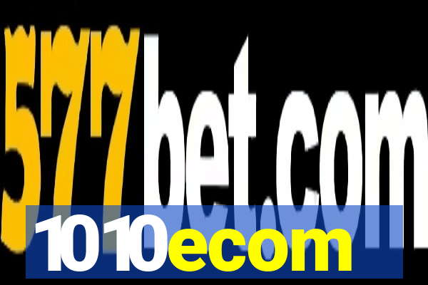 1010ecom