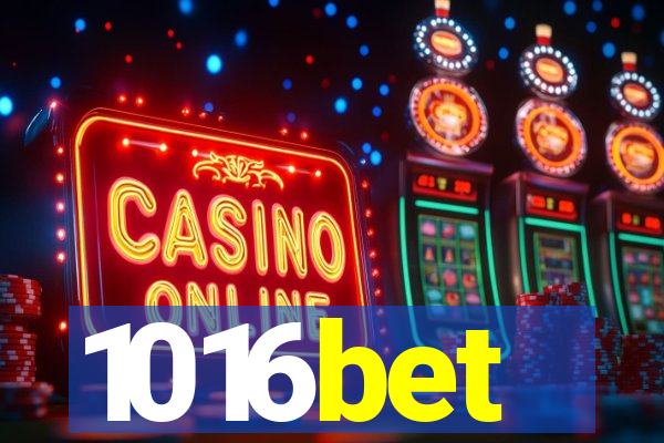1016bet