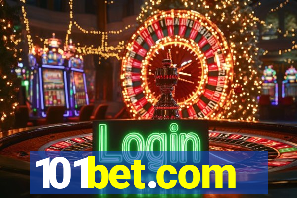101bet.com