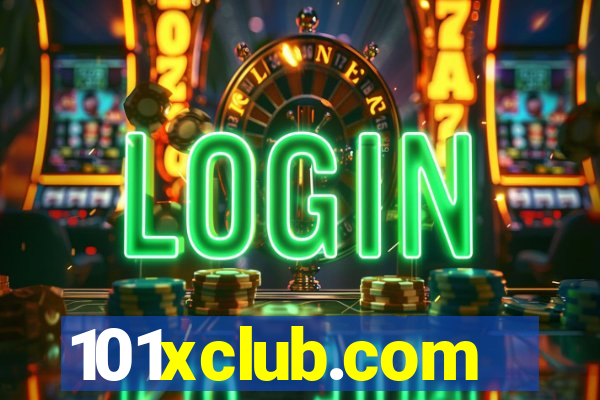 101xclub.com