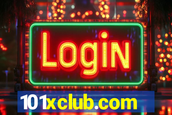 101xclub.com