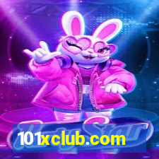 101xclub.com