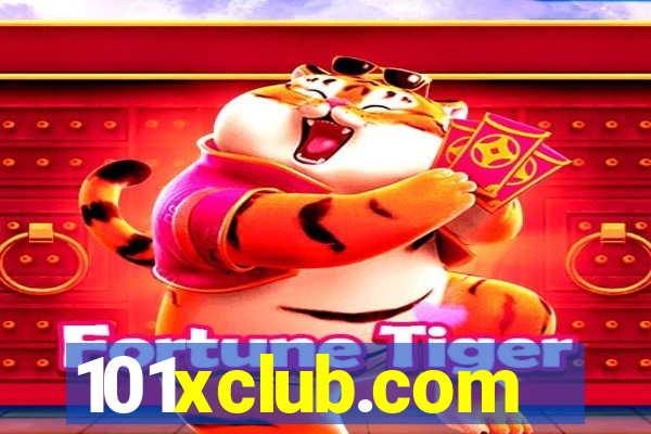 101xclub.com