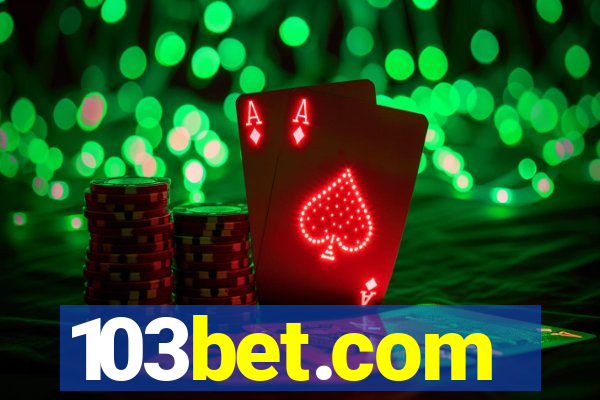 103bet.com