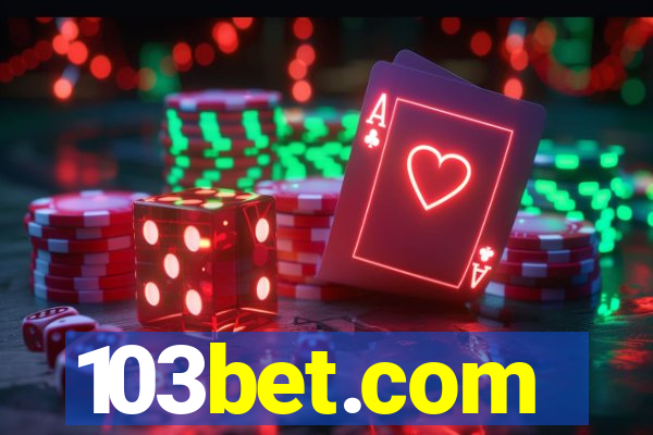 103bet.com