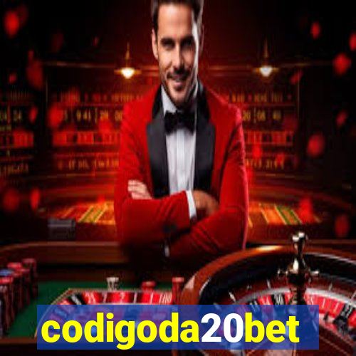 codigoda20bet