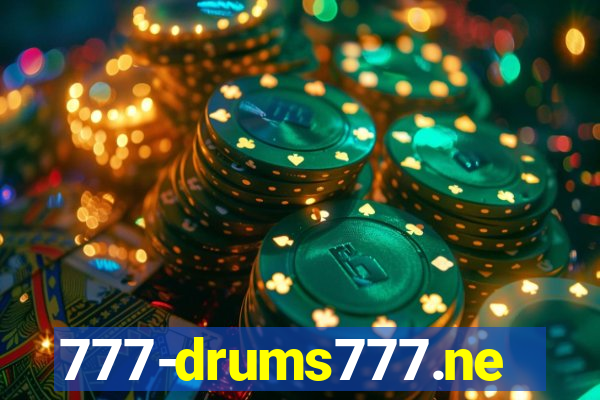 777-drums777.net