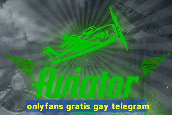 onlyfans gratis gay telegram