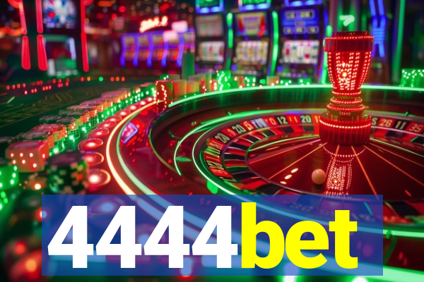 4444bet