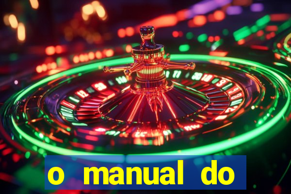 o manual do necromante pdf