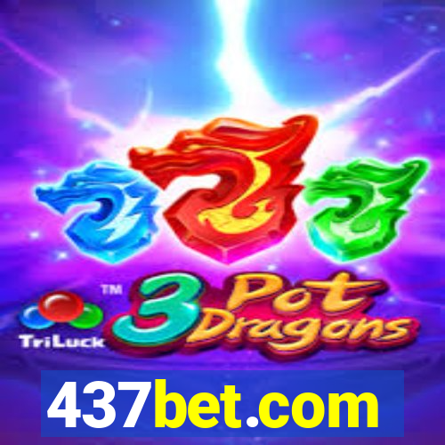 437bet.com