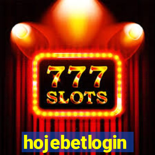 hojebetlogin