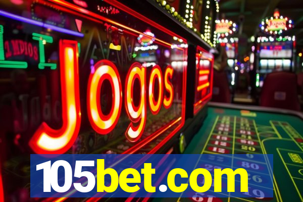 105bet.com